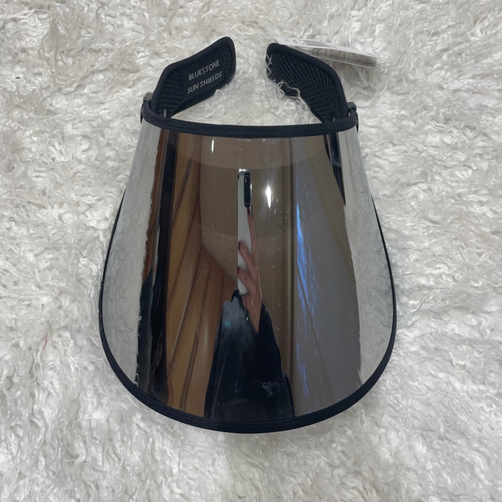 Bluestone Sun Shields